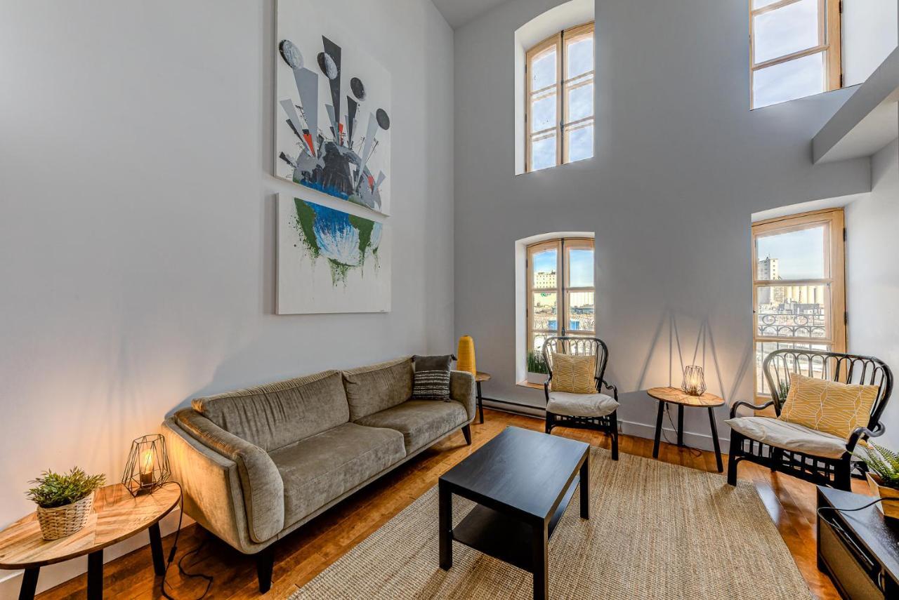 Апартаменты Les Immeubles Charlevoix - Le 1179 Квебек Экстерьер фото